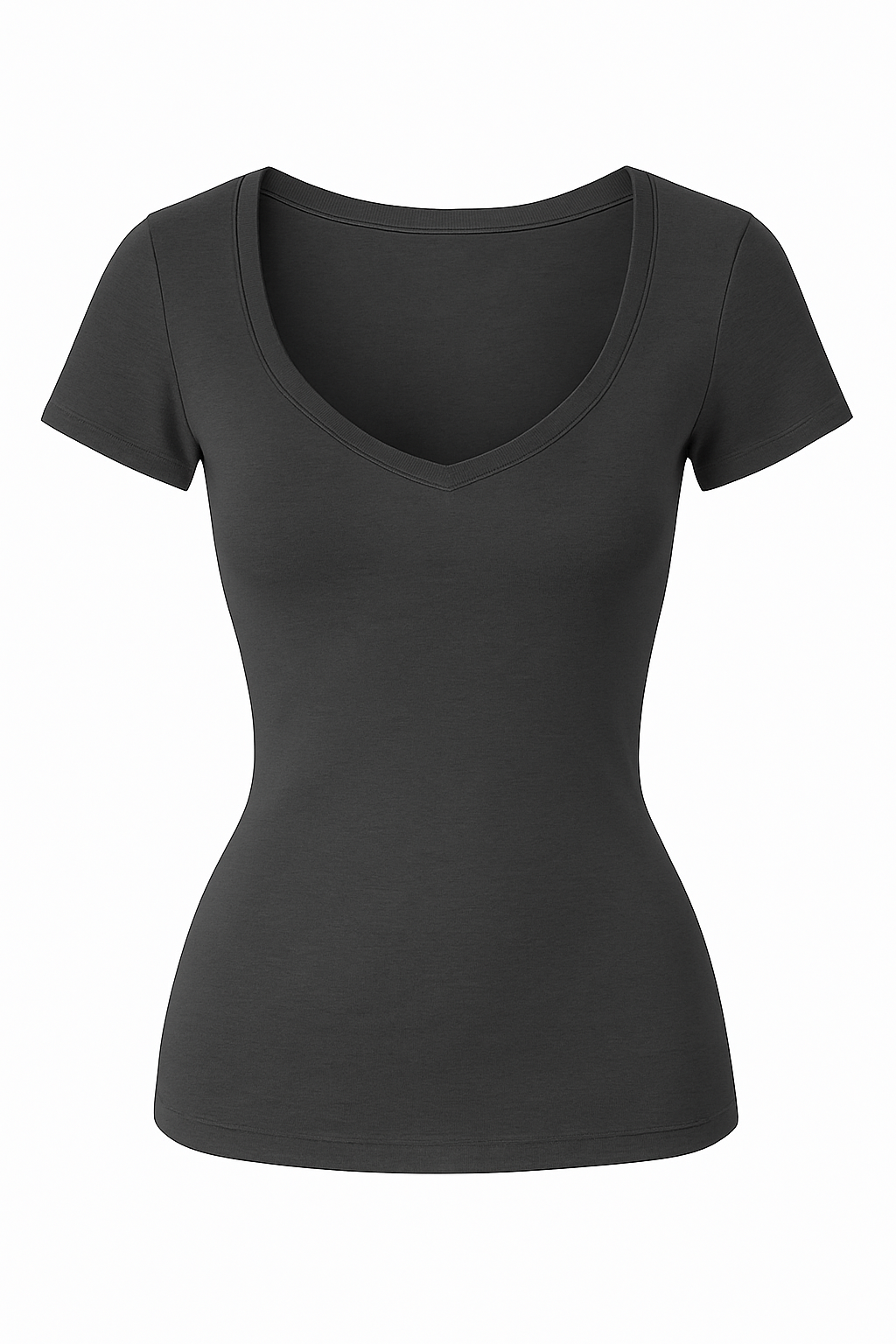 Long Tight Tops