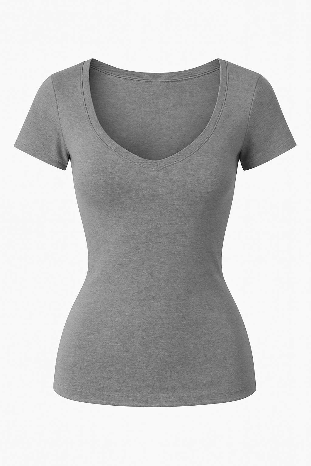 Long Tight Tops