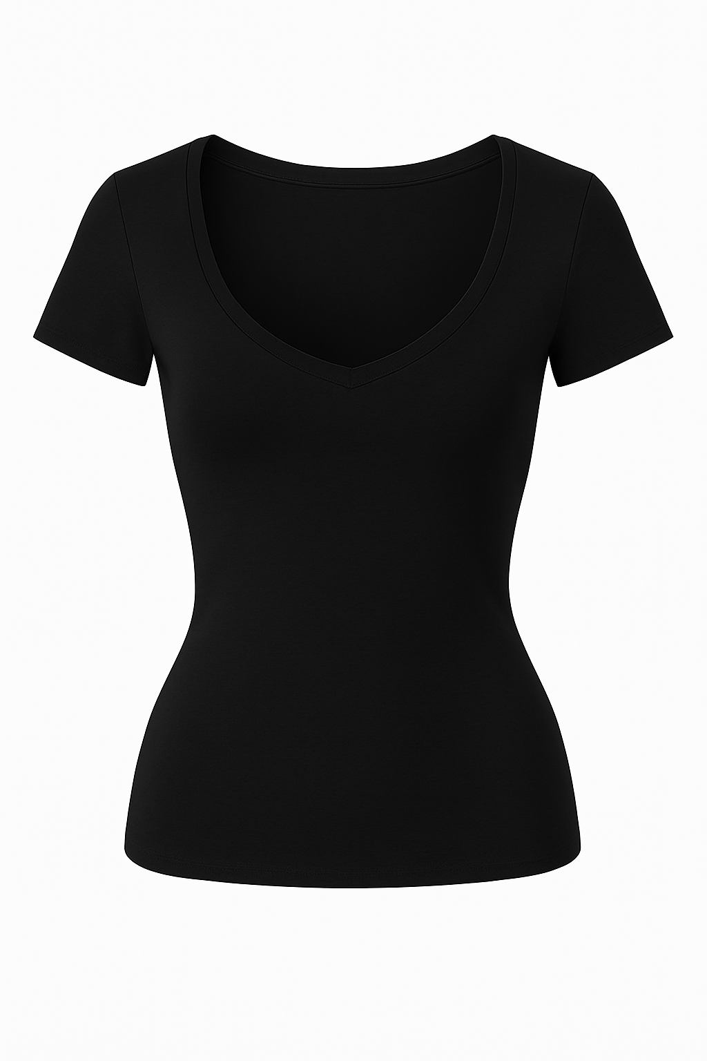 Snatched Factory Long Tight Tops – The Snatched Factory